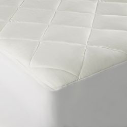 Total Protection Mattress Pad