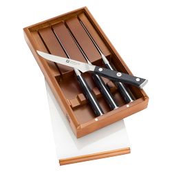 Zwilling Spectrum Steak Knives, Set of 4