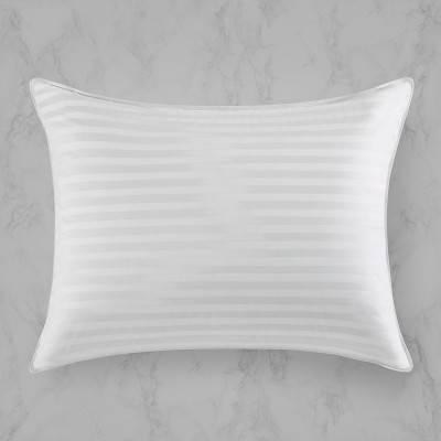 Luxury European Goose Down Pillow, Standard, Soft