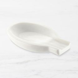 Marble Spoon Rest