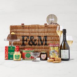 Fortnum & Mason Christmas Basket
