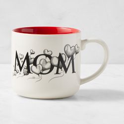 Rory Dobner x Williams Sonoma Mother's Day Mug
