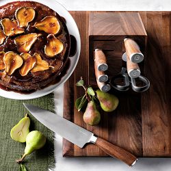 GreenPan&#8482; Premiere Knife Block, Set of 12