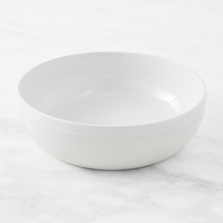 Le Creuset San Francisco Coupe Serving Bowl | Williams Sonoma