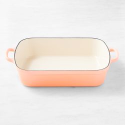 Le Creuset Signature Enameled Cast Iron Rectangular Roasting Pan