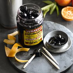 Luxardo Maraschino Cherries