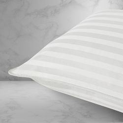 Luxury European Goose Down Pillow Insert