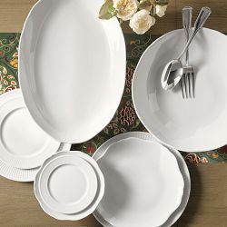 Morris &amp; Co. x Williams Sonoma Seasons by May Table Runner