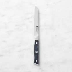 Zwilling Spectrum Serrated Utility Knife, 5"