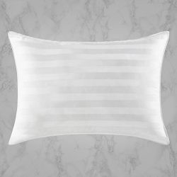 Tencel & Cotton Cooling Pillow Insert, Standard, Medium