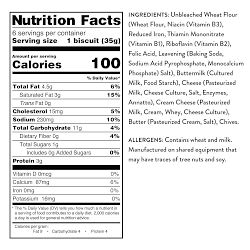 Callie's Cheese &amp; Chive Biscuits
