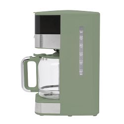 Haden Quintessential Brew Coffee Maker, 12-cup