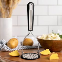 Jeanne Fitz Foldable Potato Masher