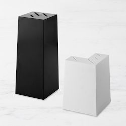 Michel Bras Corian Knife Block