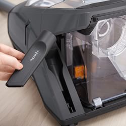 Miele Blizzard CX1 Pure Suction Vacuum