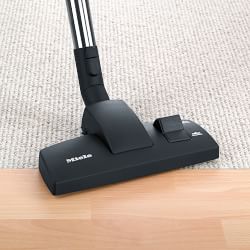 Miele Blizzard CX1 Pure Suction Vacuum