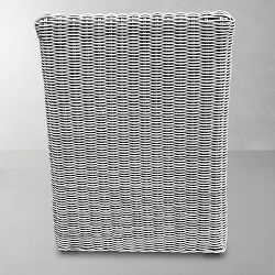 OPEN BOX: San Clemente Outdoor Dining Armchair