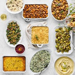 Williams Sonoma Classic Mashed Potatoes, Set of 2