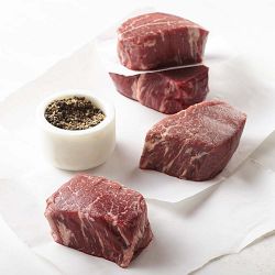 Double R Ranch Filet Mignon, 8-Oz.