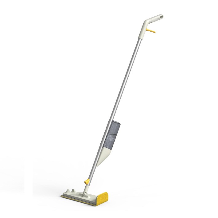 MOPです Rubbermaid Commercial Products #24 Blend String Mop 1974341 - The