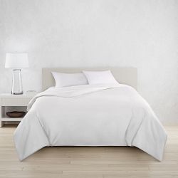 HeiQ Antiviral Duvet Protector, Full/Queen