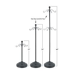 Adapt Adjustable Stocking &amp; Wreath Hanger