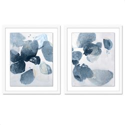 Drops of Blue Series