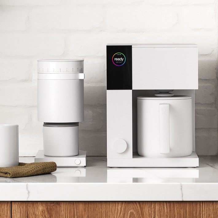 Fellow Aiden Precision Coffee Maker - Sleek Pour-Over | Williams