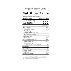 Five Days of Vegetarian Entr&#233;es