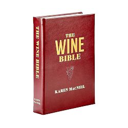 Karen Macneil: The Wine Bible