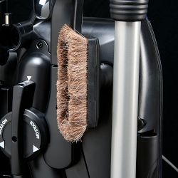 Riccar Tandem Premium Pet Upright Vacuum