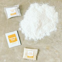 Soft Pretzel &amp; Beer Mustard Making Kit