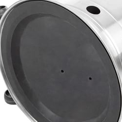 Stainless Steel Pro Series Patio Heater (33")