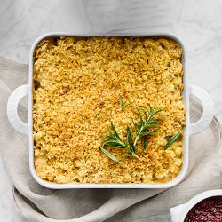 Williams Sonoma Classic Mac &amp; Cheese, Set of 2