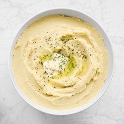 Williams Sonoma Classic Mashed Potatoes, Set of 2