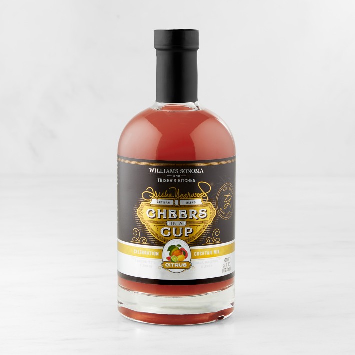 Trisha Yearwood x Williams Sonoma Cheers in a Cup | Williams Sonoma