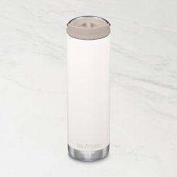 Klean Kanteen TKWide with Cafe Cap, 20 oz., Tofu