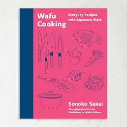 Sonoko Sakai: Wafu Cooking Cookbook