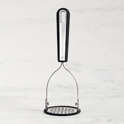Jeanne Fitz Foldable Potato Masher