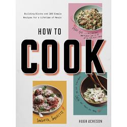 How to Cook