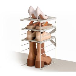 OPEN BOX: Joseph Joseph Level Adjustable Shoe Rack