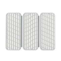 Dorai Home Dish Pad, Sandstone