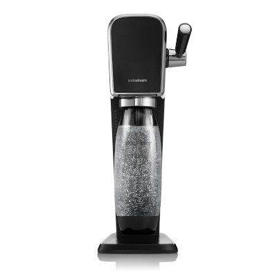 SodaStream Art Sparkling Water Maker | Williams Sonoma