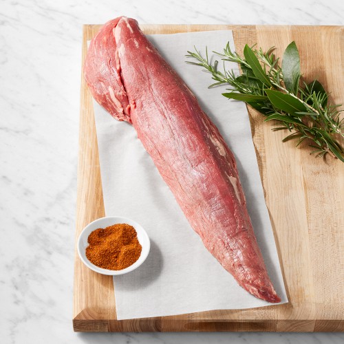 Double R Ranch Tenderloin Roast