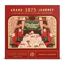 Charbonnel et Walker Christmas Truffles
