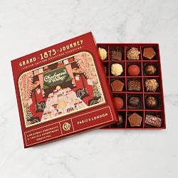 Charbonnel et Walker Christmas Truffles