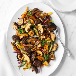 Regalis Donko Oak Grown Shiitake Mushrooms