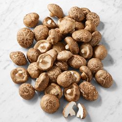 Regalis Donko Oak Grown Shiitake Mushrooms