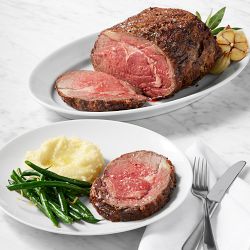 Snake River Farms Wagyu Boneless Prime Rib