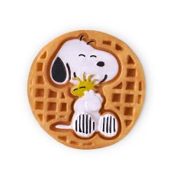 Peanuts&#174;&#160;x Dash 75th Anniversary Mini Waffle Maker